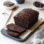Chocolate Loaf Cake