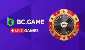 Explore the Exciting World of BC.GAME in Nigeria -167354827 Explore the Exciting World of BC.GAME in Nigeria -167354827