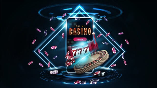Discover the Excitement of Neonix Casino No Deposit Bonus Discover the Excitement of Neonix Casino No Deposit Bonus