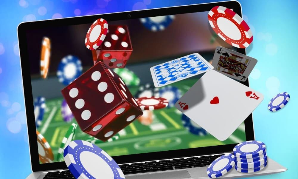 Discover the Exciting World of Winstler Casino Online Games -469225061