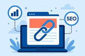 Доноры DR30+ Почему стоит выбрать их для SEO