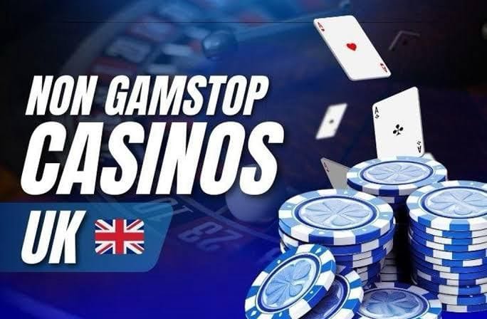 Everything You Need to Know About Non-Gamstop Casinos