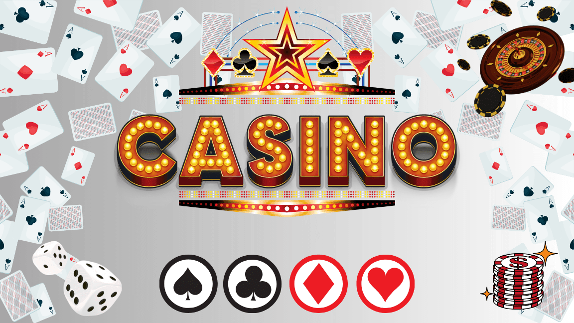 Exploring Non Gamcare Casinos A Guide for Players Exploring Non Gamcare Casinos A Guide for Players