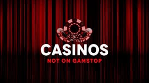 Exploring Online Casinos Not Covered by GamStop Exploring Online Casinos Not Covered by GamStop