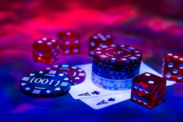 Online Casino UK 2024 Trends and Innovations