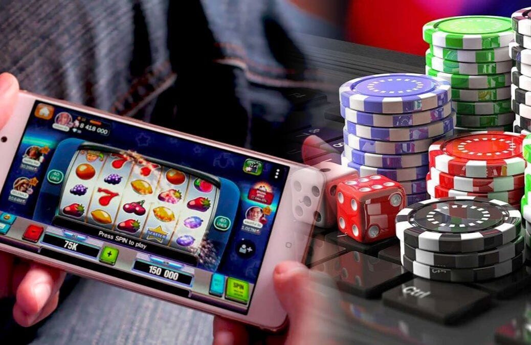 PlayNow Casino & Sportsbook Your Ultimate Gaming Destination