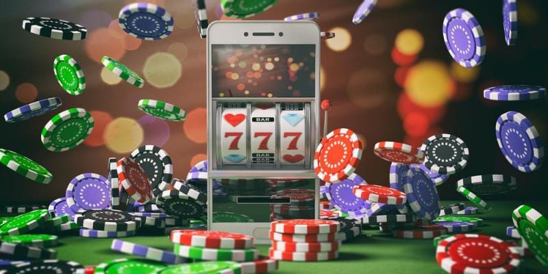 Top Online Casinos That Accept eWallet Payments