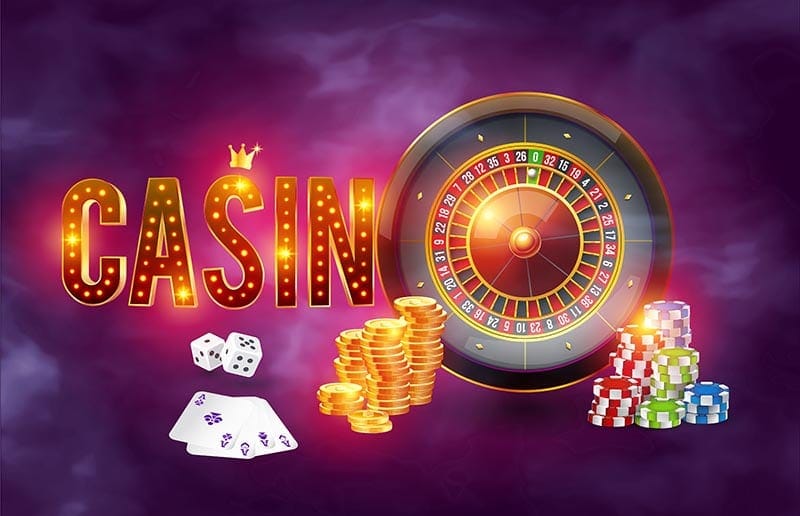 Top Online Casinos That Accept eWallet Payments
