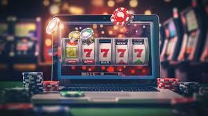 Unleashing Thrills The Exciting World of iWild Casino Unleashing Thrills The Exciting World of iWild Casino